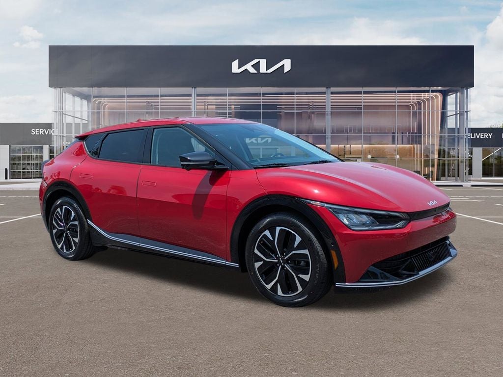 2023 Kia EV6